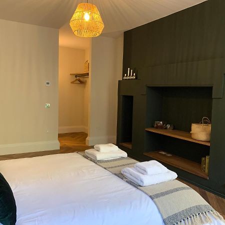 Royal Bolthole Apartment Edinburgh Luaran gambar