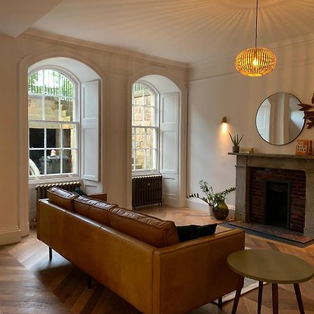 Royal Bolthole Apartment Edinburgh Luaran gambar