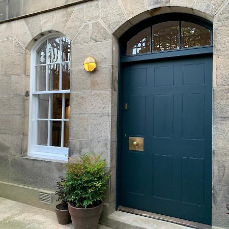 Royal Bolthole Apartment Edinburgh Luaran gambar