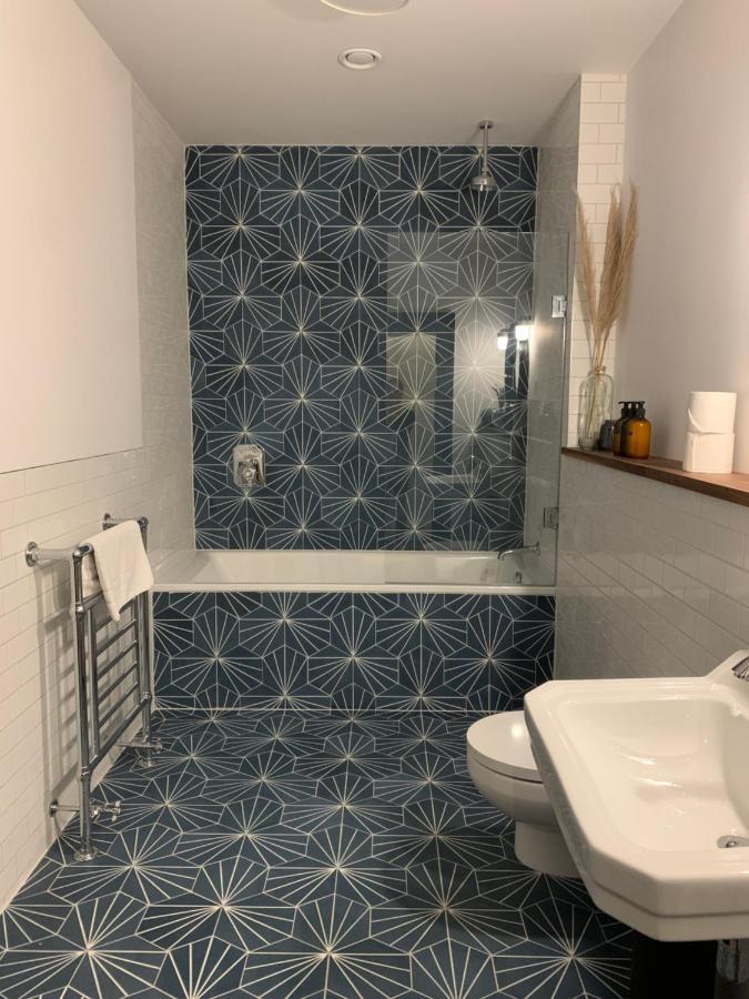 Royal Bolthole Apartment Edinburgh Luaran gambar