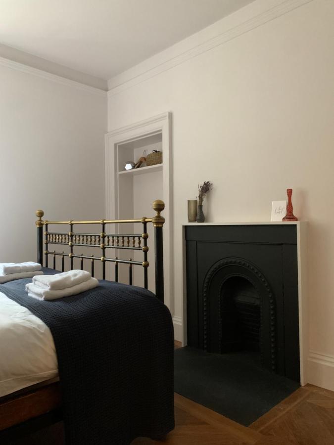 Royal Bolthole Apartment Edinburgh Luaran gambar