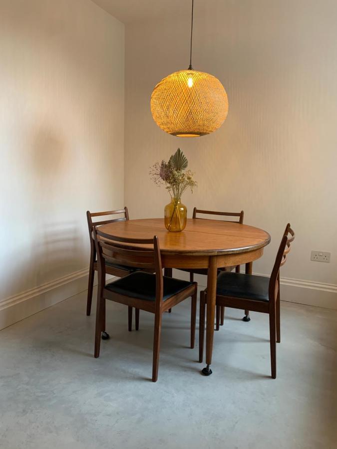 Royal Bolthole Apartment Edinburgh Luaran gambar