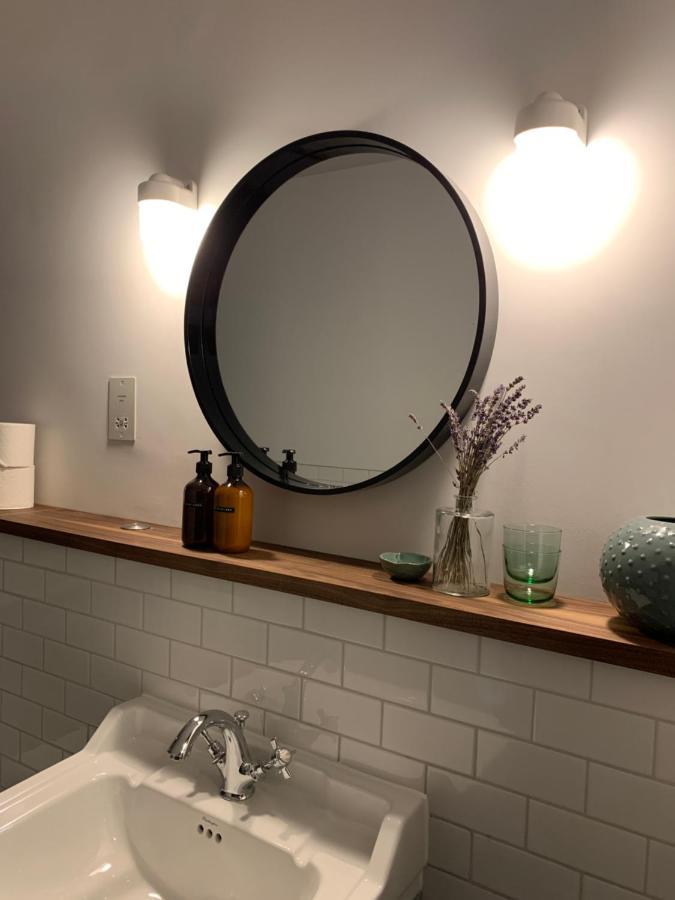 Royal Bolthole Apartment Edinburgh Luaran gambar
