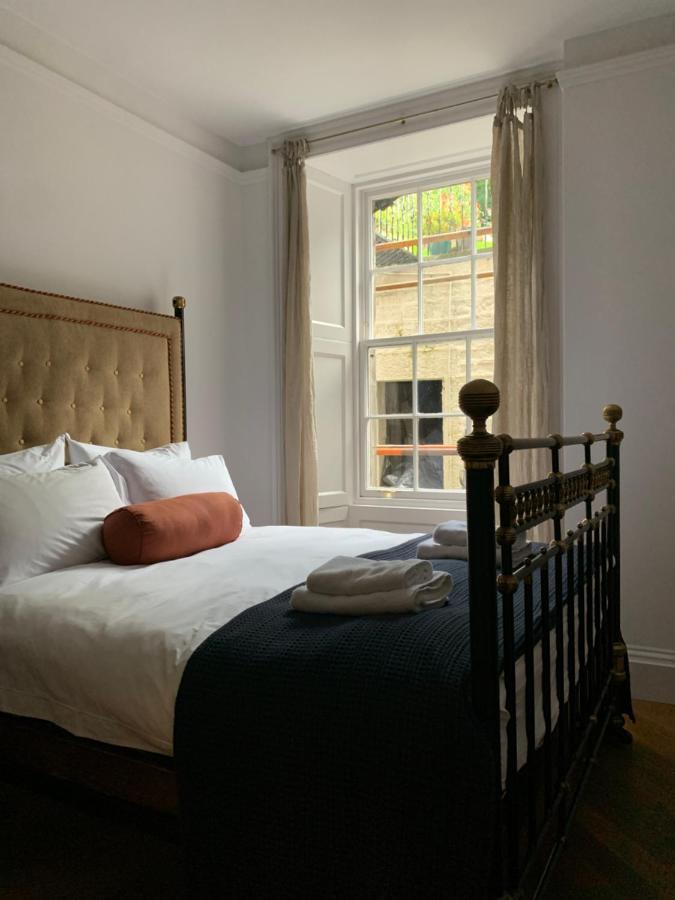 Royal Bolthole Apartment Edinburgh Luaran gambar